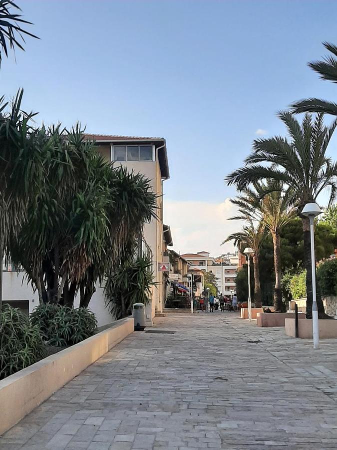 Villa Maupassant 06 Cannes Exterior foto